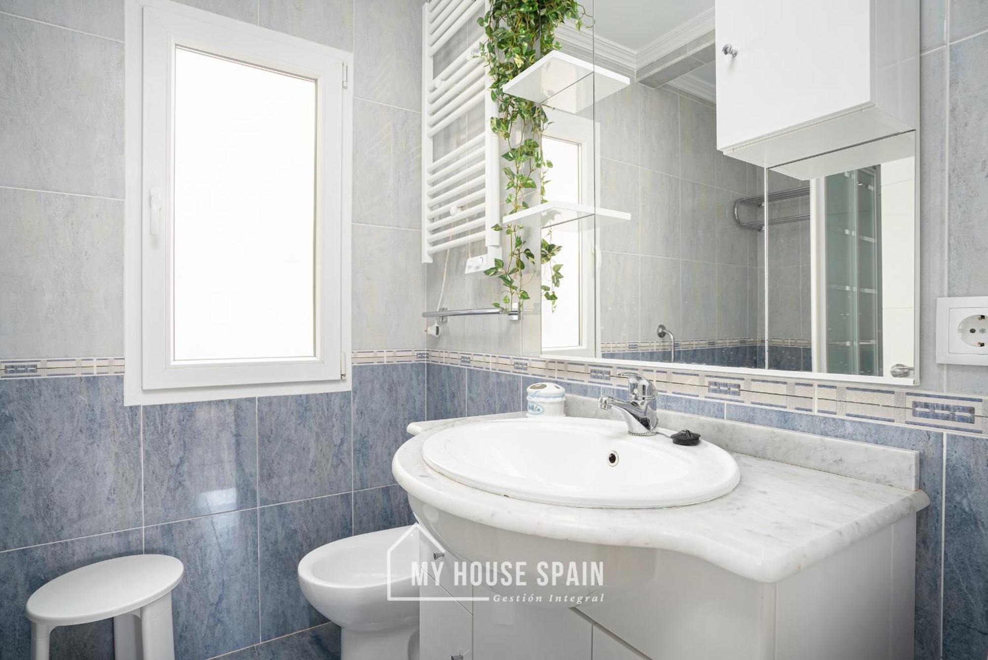 Myhousespain - Piso 3 Habitaciones Cerca Playa San Lorenzo Gijón Exterior foto